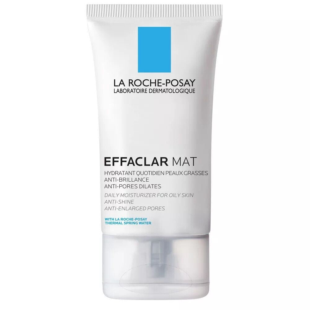 LA ROCHE POSAY effaclar mat