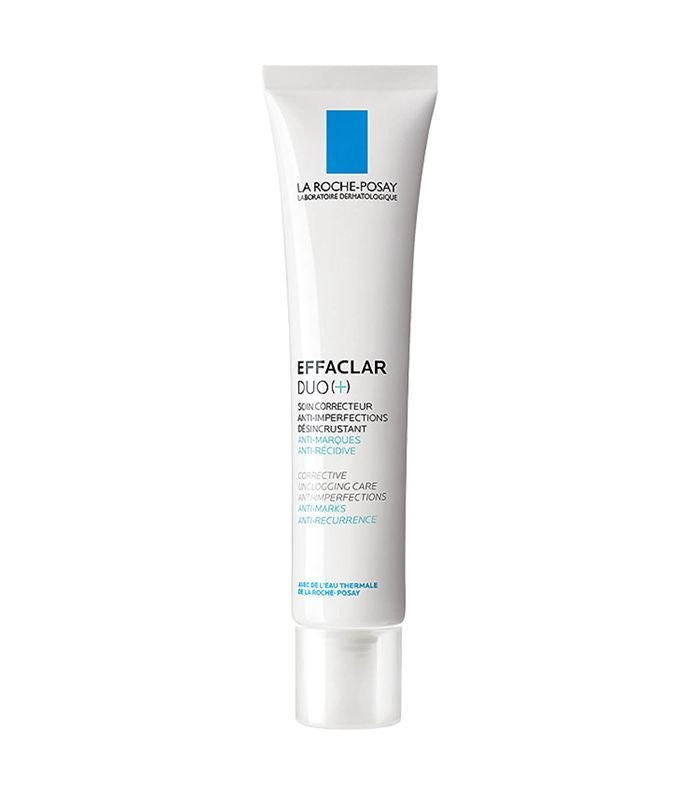 LA ROCHE POSAY effaclar duo(+)