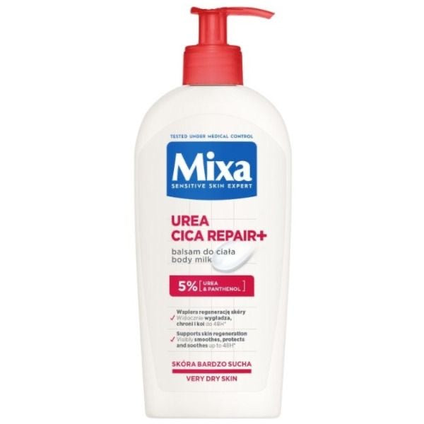 MIXA cica repair + 250ml
