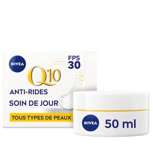 NIVEA creme anti rides soin jour
