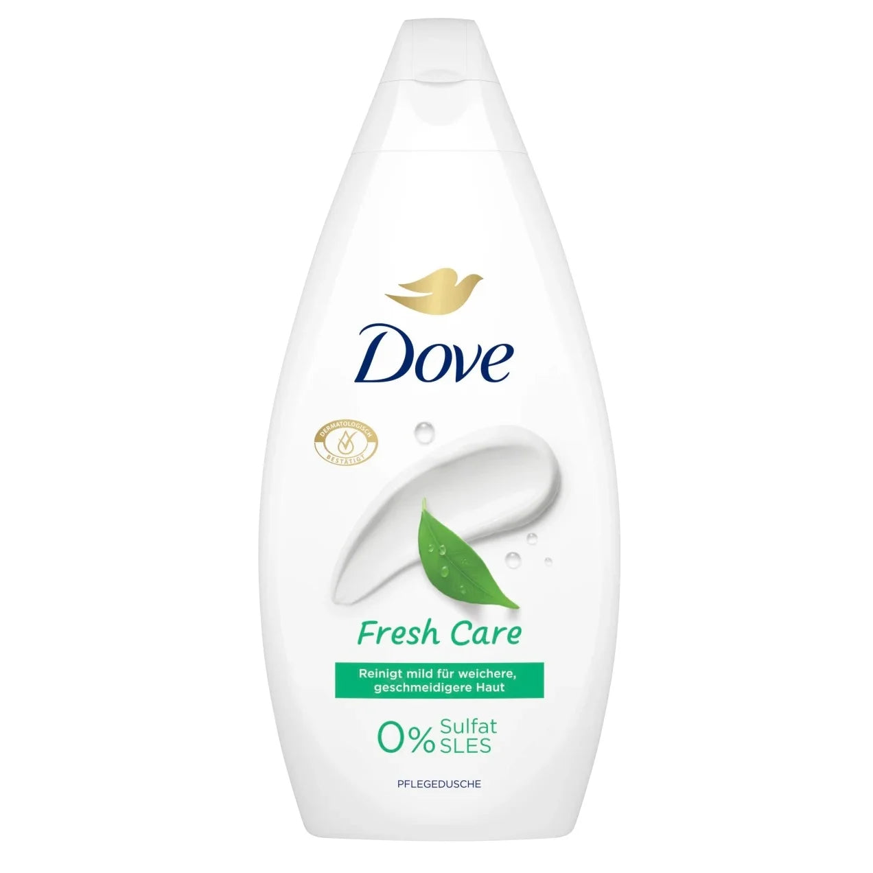 DOVE gel douche