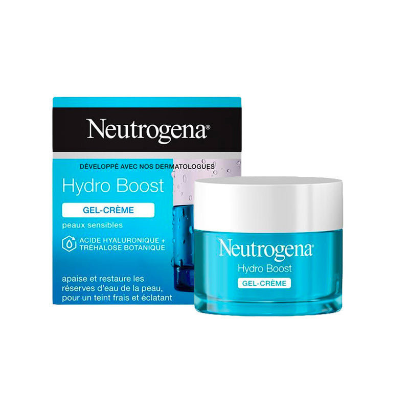 NEUTROGENA gel - crème hydro boost