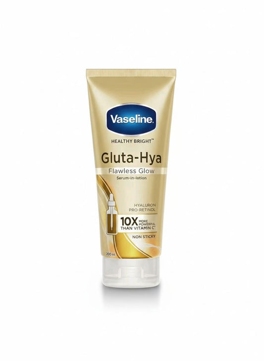 GLUTA-HYA flawless glow