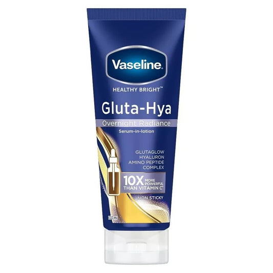 GLUTA-HYA overnight