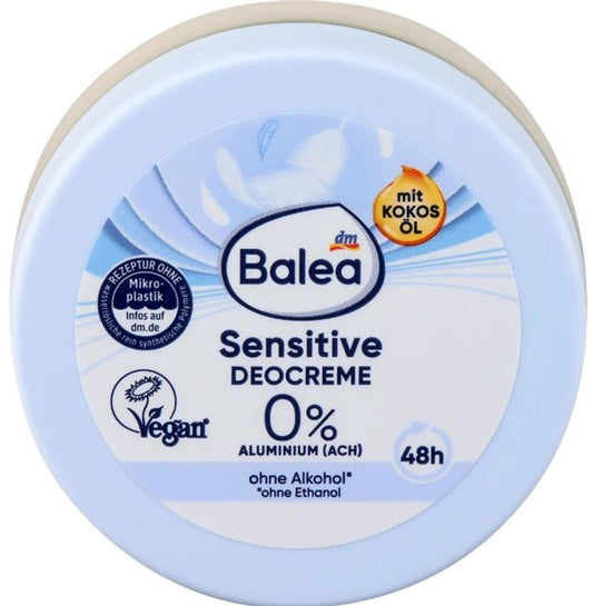 BALEA déocrème