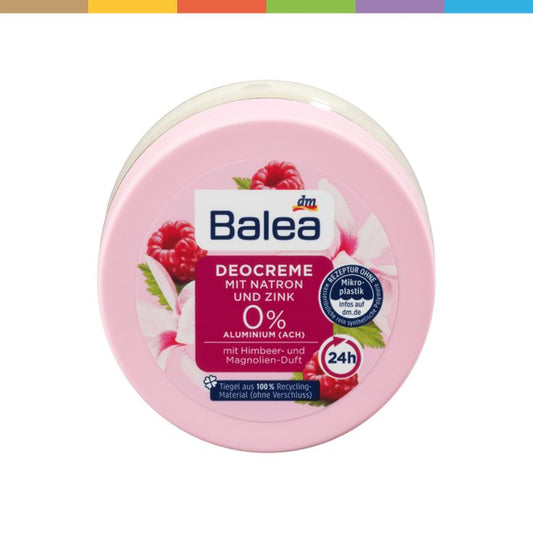 BALEA déocrème