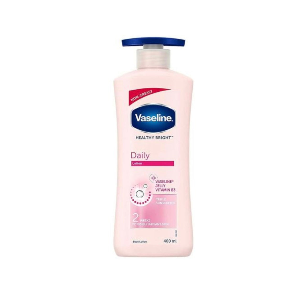 VASELINE Vaseline Healthy Bright Daily Brightening