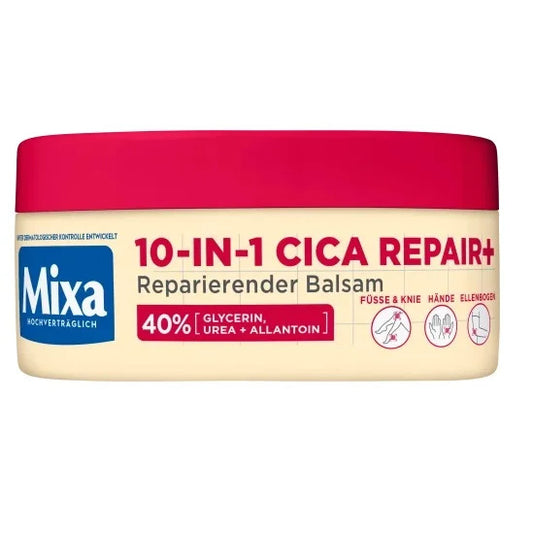 MIXA cica repair + 10 en 1