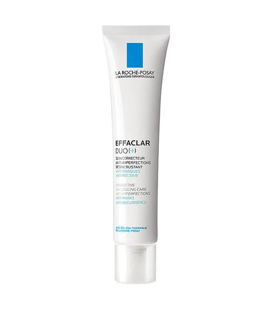 LA ROCHE POSAY effaclar duo(+)