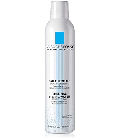 LA ROCHE POSAY eau thermale