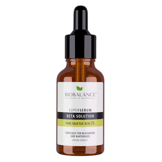 BIOBALANCE Super Serum Solution Beta Acide Salicylique