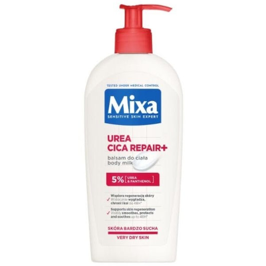 MIXA cica repair + 250ml