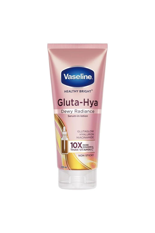 GLUTA-HYA dewy radiance