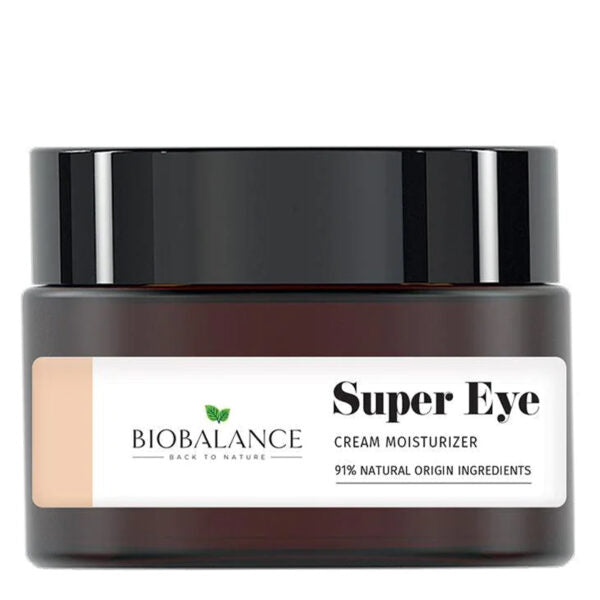 BIOBALANCE super eye