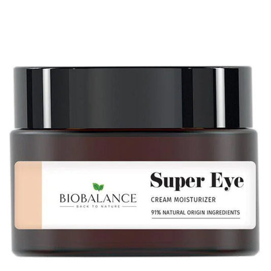 BIOBALANCE super eye