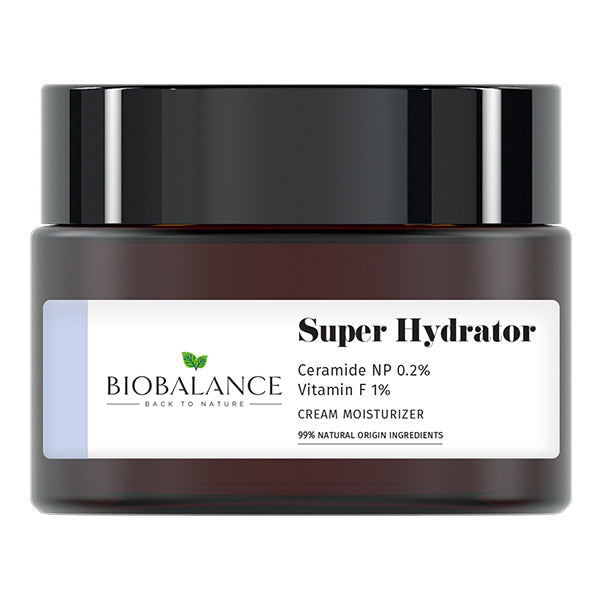 BIOBALANCE super hydrator