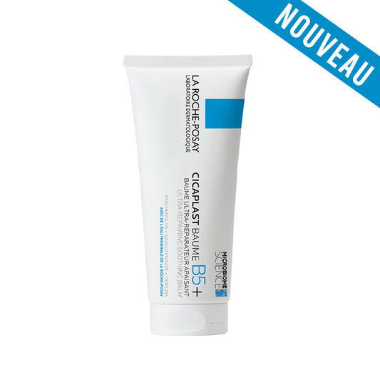 LA ROCHE POSAY baume cicaplast b5+