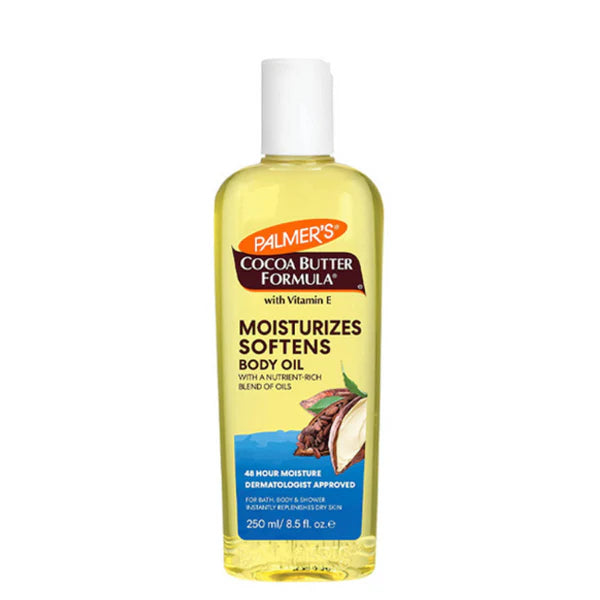 PALMER'S huile coco butter formula