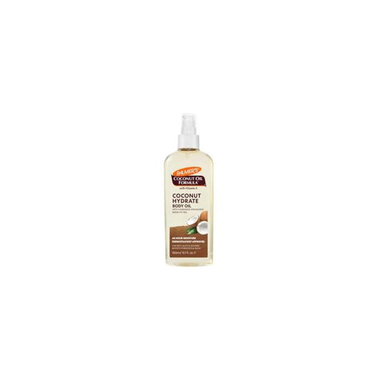 PALMER'S huile hydratante coconut