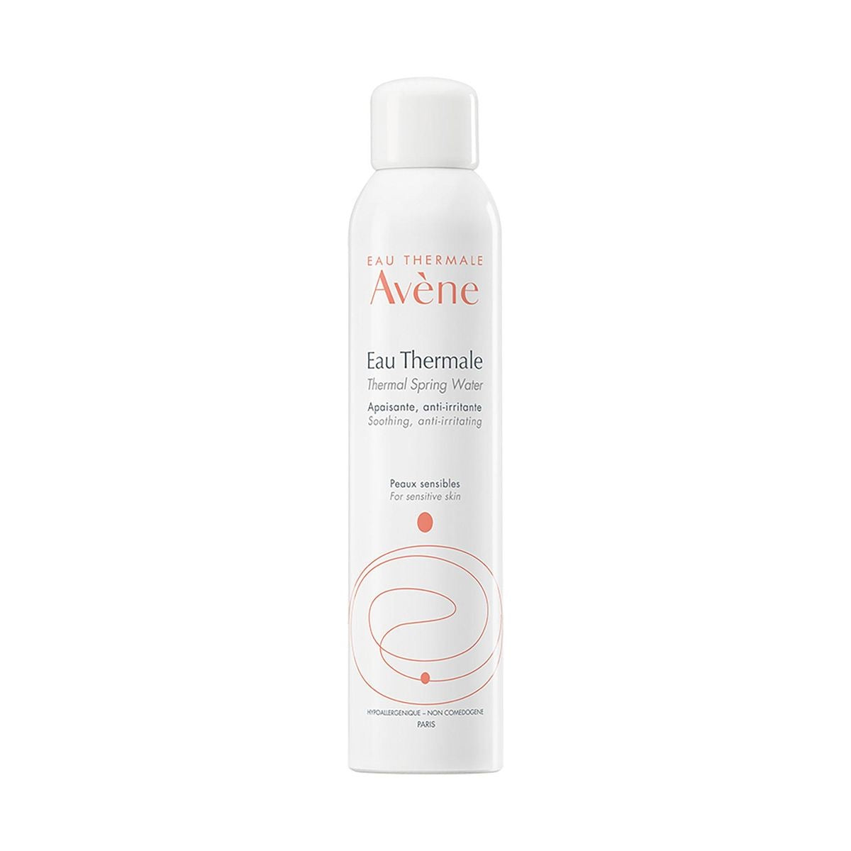 AVENE eau thermale