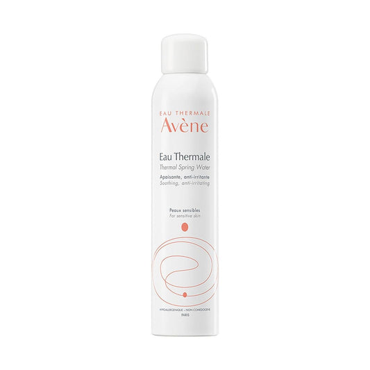 AVENE eau thermale