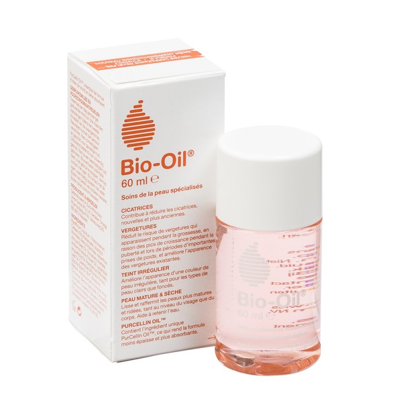 BI OIL huile régénérante anti imperfections