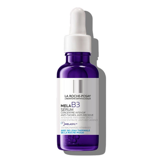 LA ROCHE POSAY mela b3 serum concentré