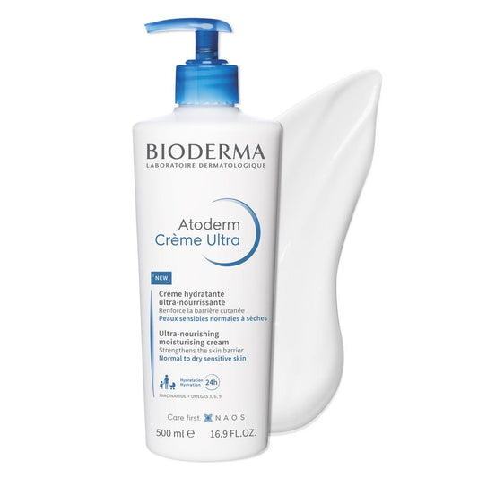 BIODERMA atoderm creme ultra