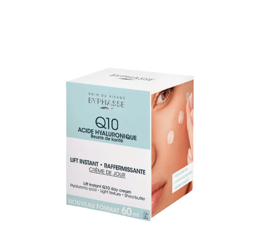 BYPHASSE Q10 hydra'confort      (soin de jour)